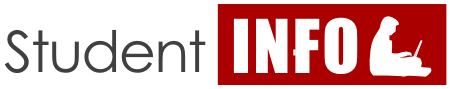 Student Info Logo